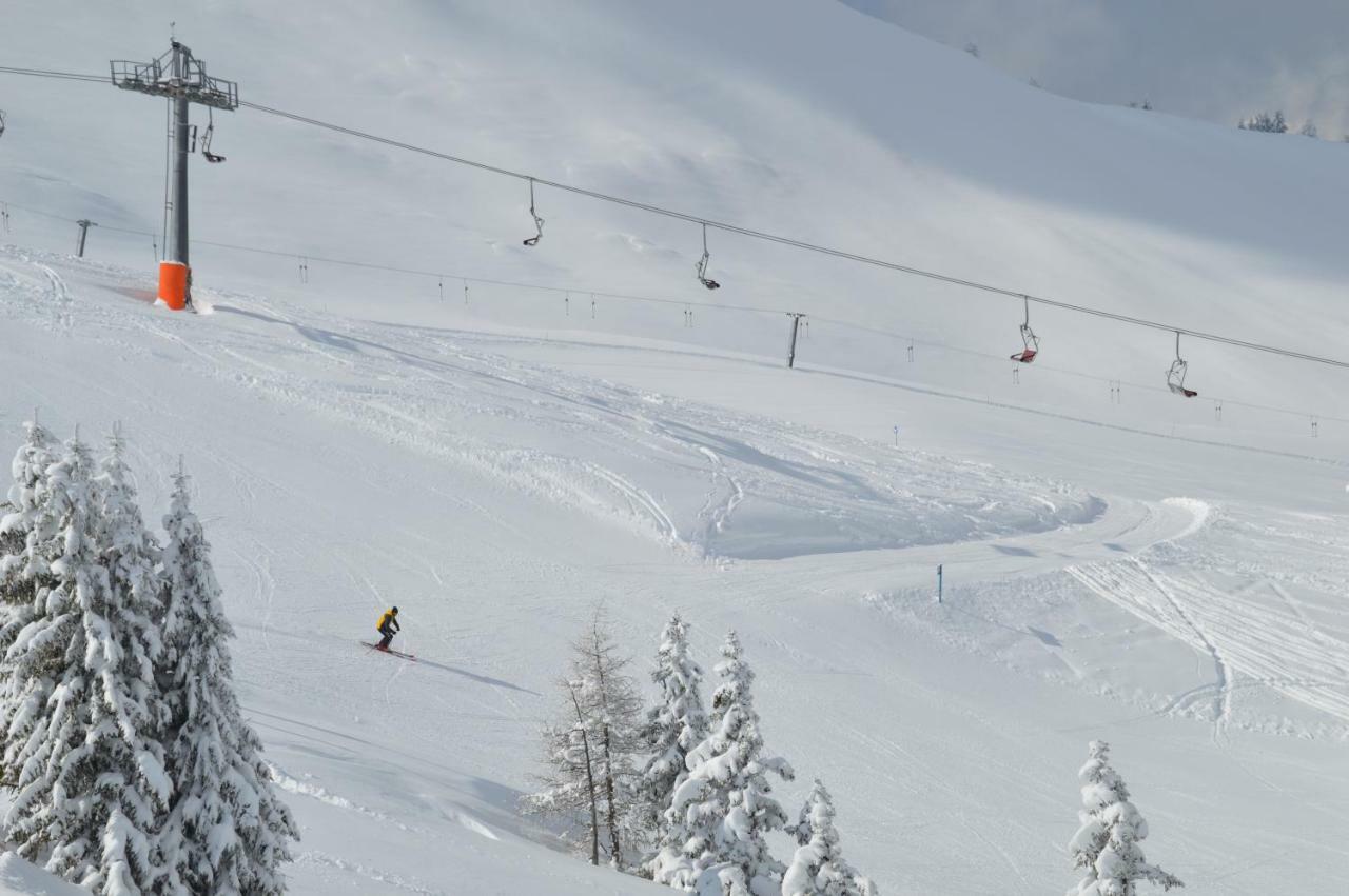 Fewo Silberberg Top 4 Alpbach Zewnętrze zdjęcie